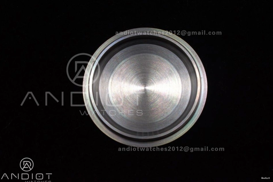 Oyster Dial 1:1 41mm 124300 Clean Best Edition 904L Yellow Steel MultiPurpose 937 VR Perpetual 0718
